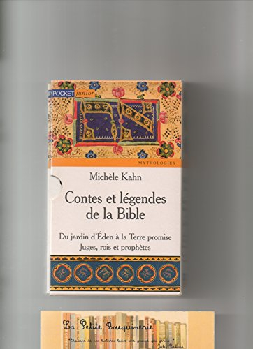 la bible, 2 volumes