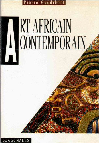 Art africain contemporain
