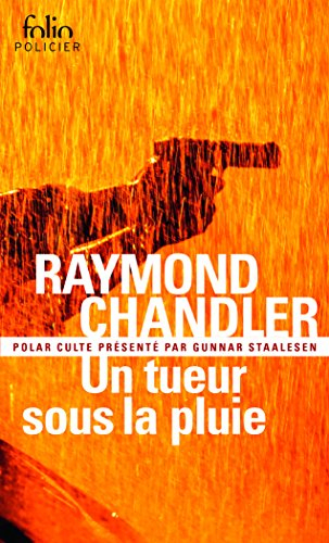 Un tueur sous la pluie. Déniche la fille. Bay city blues