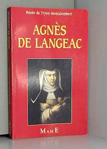 Agnès de Langeac