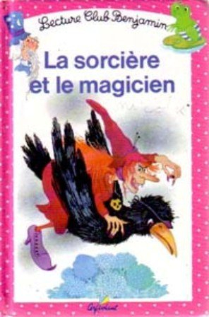 la sorcière et le magicien 8