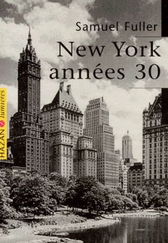 New York années 30