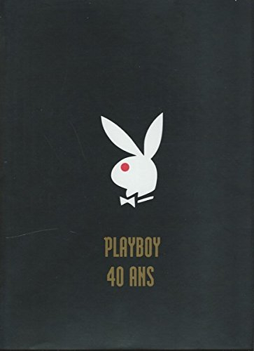 Playboy, 40 ans