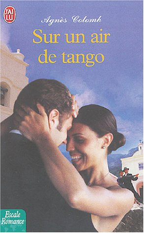 Sur un air de tango