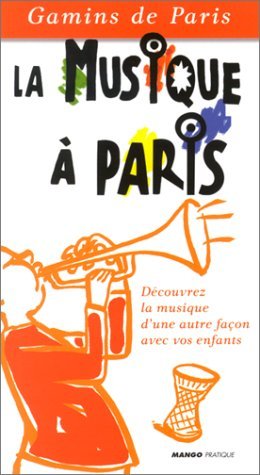 La musique à Paris