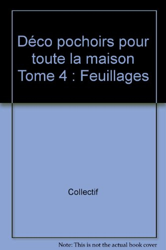 Feuillages
