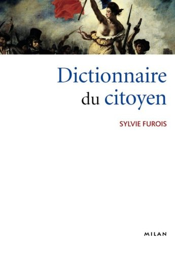 Dictionnaire du citoyen