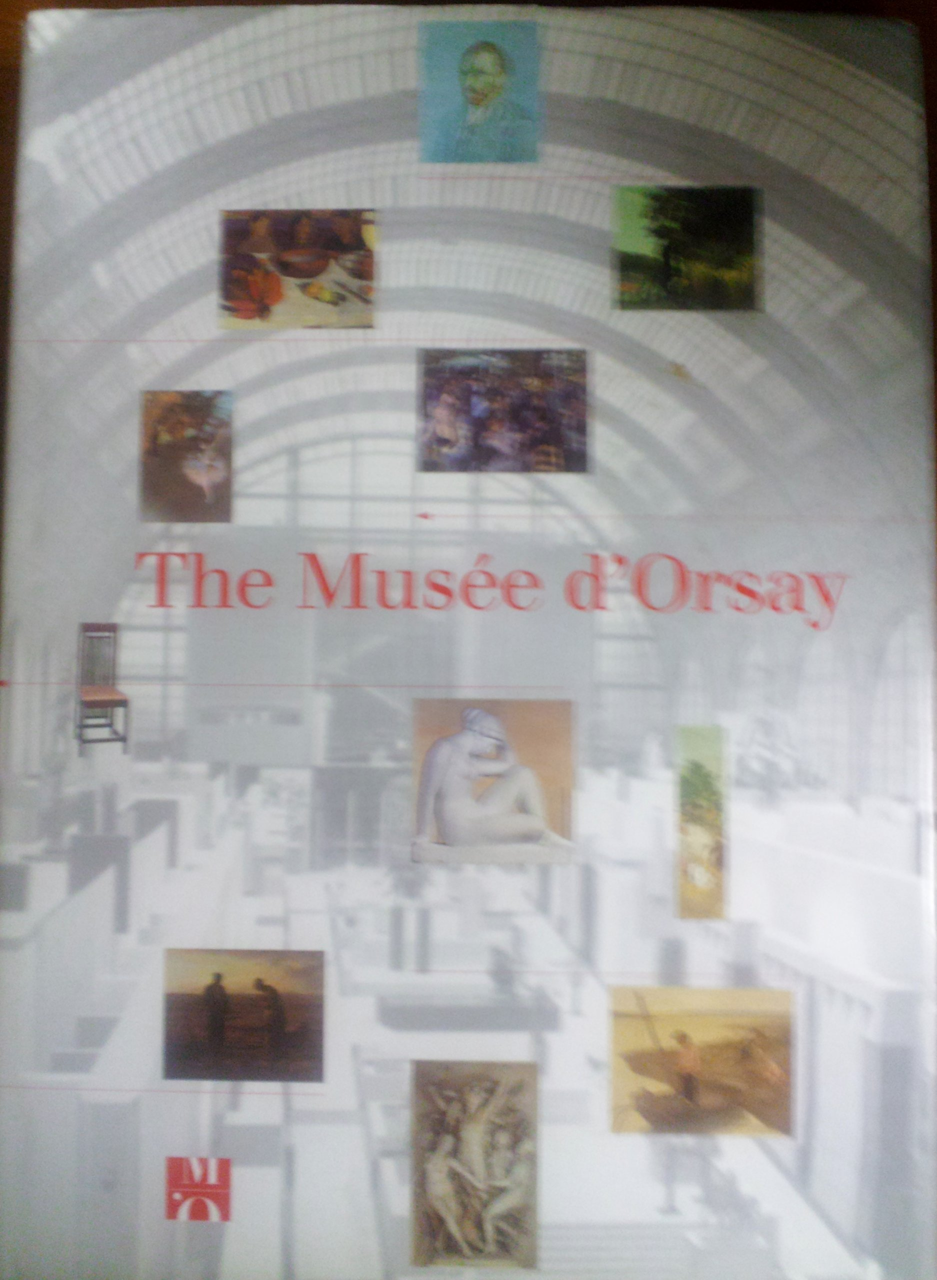 The musée d'Orsay