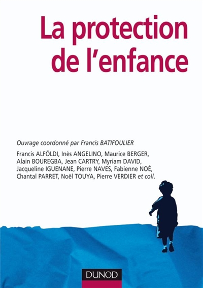 La protection de l'enfance