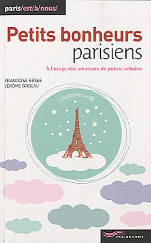 Petits bonheurs parisiens