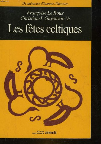 Les fêtes celtiques