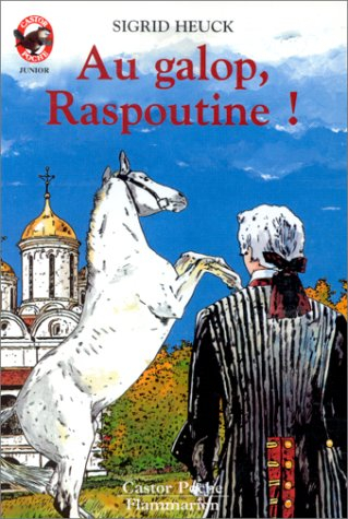 Au galop Raspoutine