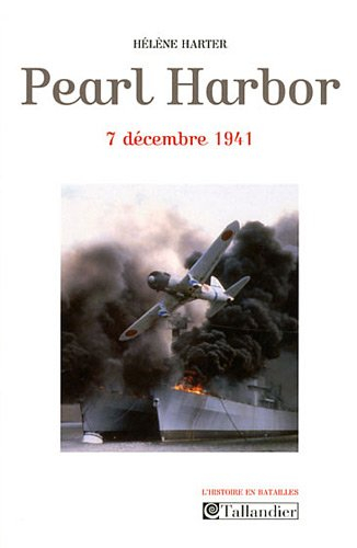 Pearl Harbor : 7 décembre 1941