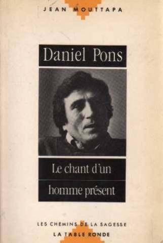 Daniel Pons