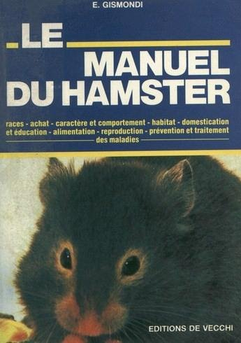 Le Manuel du hamster