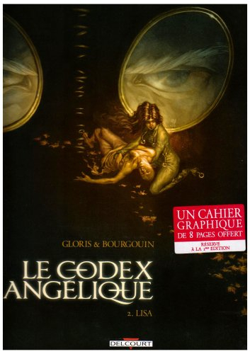 Le Codex angélique. Vol. 2. Lisa