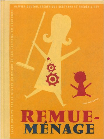 Remue-ménage