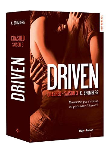 Driven. Vol. 3. Crashed