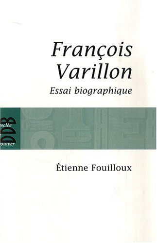 François Varillon : essai biographique