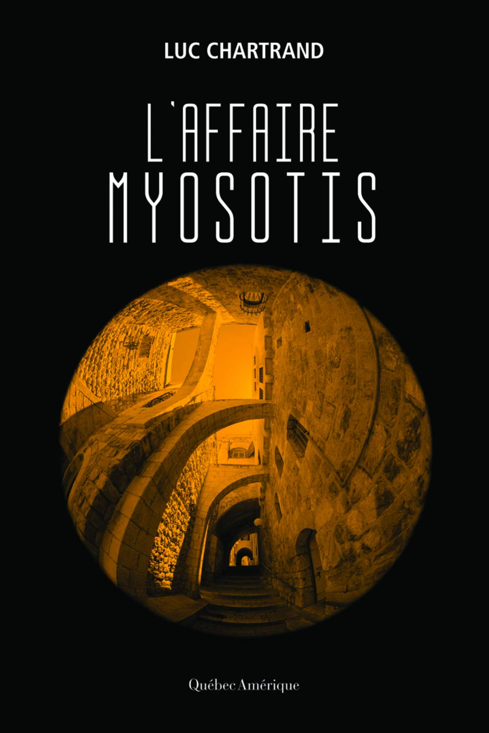 L'affaire Myosotis