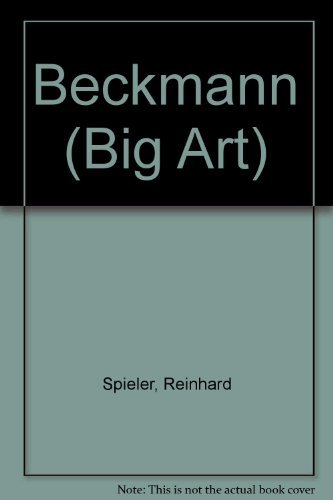 max beckmann, 1884-1950
