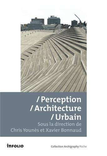 Perception, architecture, urbain