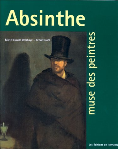 L'absinthe, muse des artistes