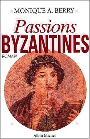 Passions byzantines