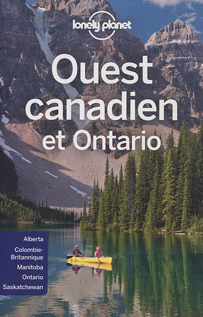 Ouest canadien et Ontario