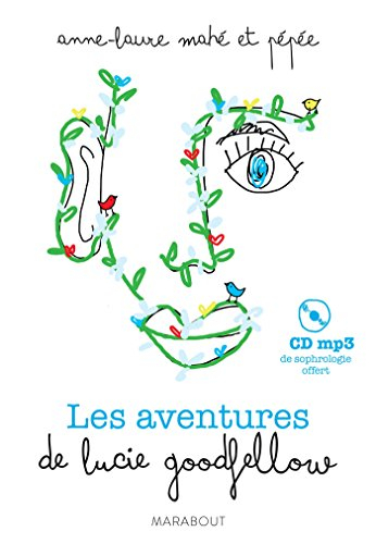 Les aventures de Lucie Goodfellow