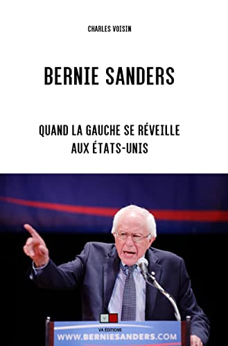 Bernie Sanders : quand la gauche se réveille aux Etats-Unis