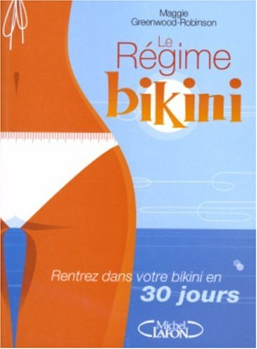 Le régime Bikini