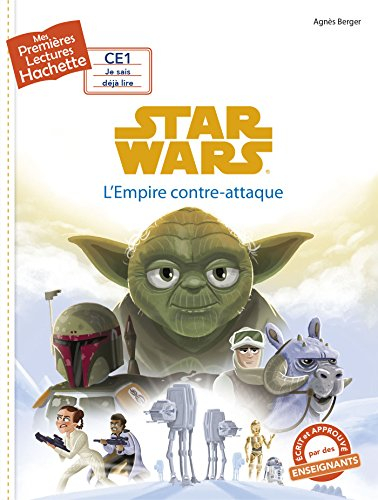 Star Wars. Vol. 2. L'Empire contre-attaque