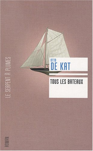 Tous les bateaux