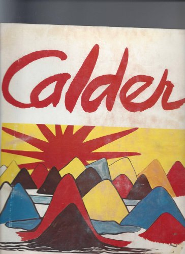 Calder à saché