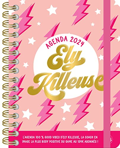 Ely Killeuse : agenda 2024