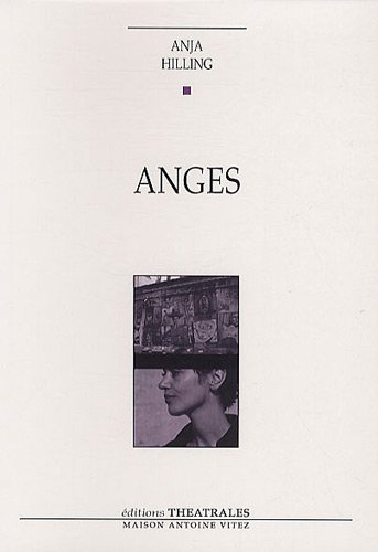 Anges : la blessure, le coeur et les pensées