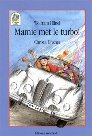 Mamie met le turbot !