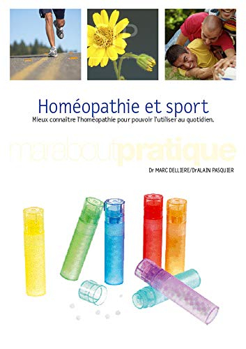 Homéopathie et sport