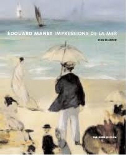 Edouard Manet : impressions de la mer