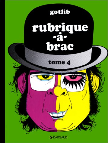 Rubrique-à-brac. Vol. 4