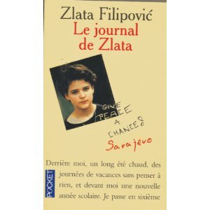 le journal de zlata