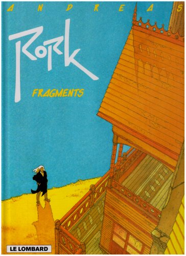 Rork. Vol. 1. Fragments