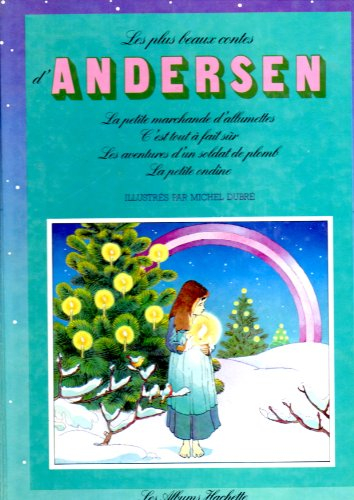 les plus beaux contes (les albums hachette)