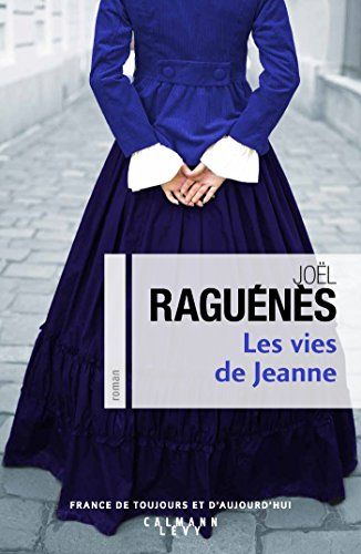 Les vies de Jeanne