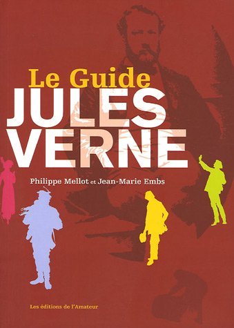 Le guide Jules Verne