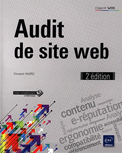 Audit de site web