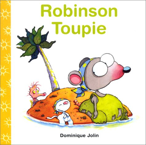 Robinson Toupie