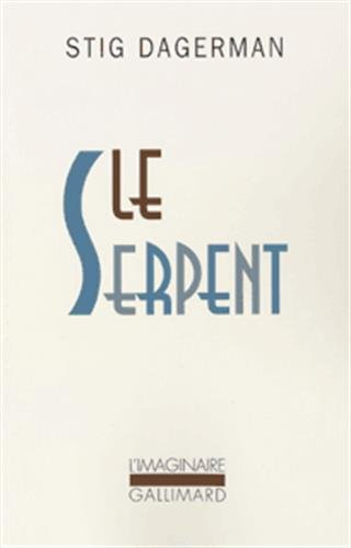 Le serpent