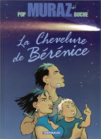 Une enquête de Vincent Muraz. Vol. 3. La chevelure de Bérénice